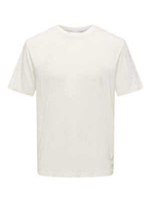 ONSMATHEW S/S O-NECK TEE JRS