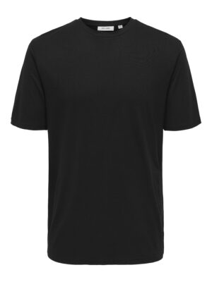 ONSMATHEW S/S O-NECK TEE JRS