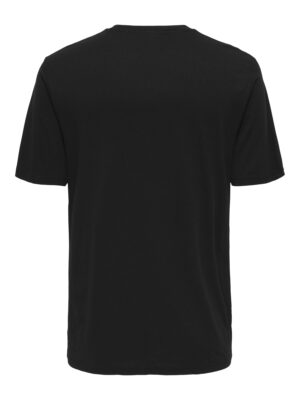 ONSMATHEW S/S O-NECK TEE JRS