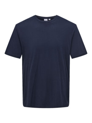 ONSMATHEW S/S O-NECK TEE JRS