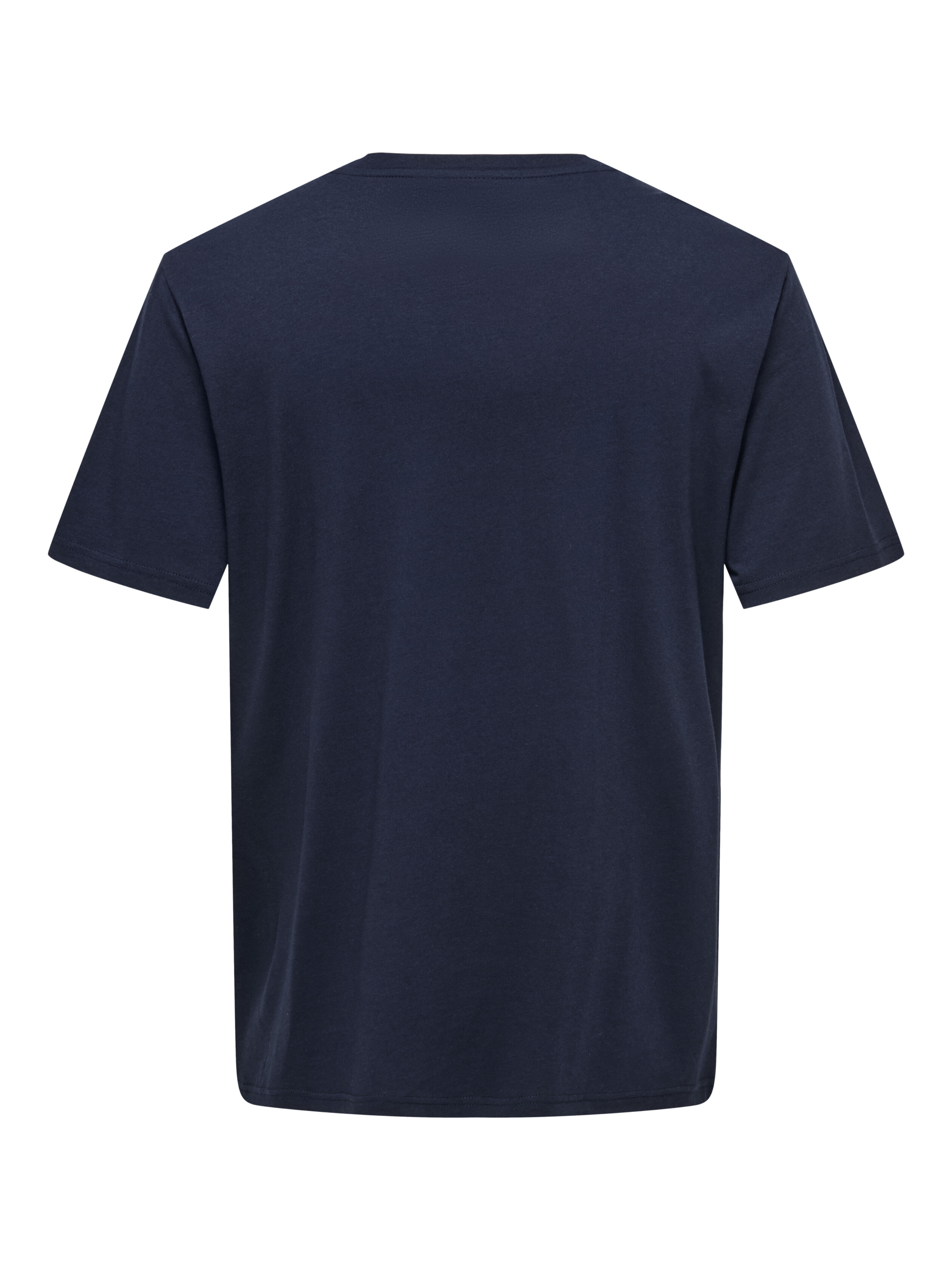 ONSMATHEW S/S O-NECK TEE JRS