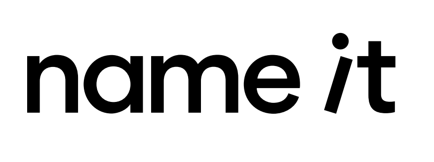 nameit